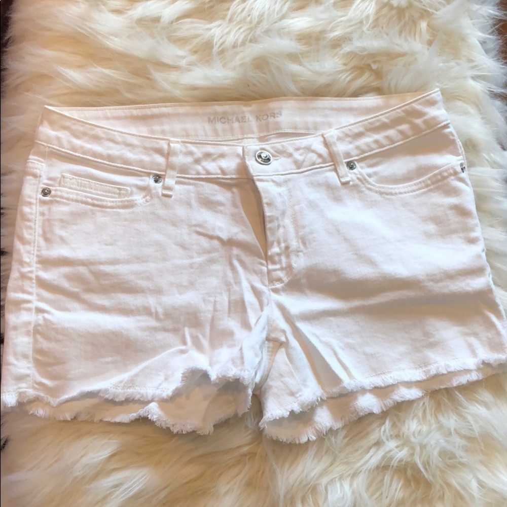 Michael kors shorts